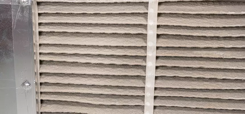 Mobile Car AC Filter Replacement in Marietta