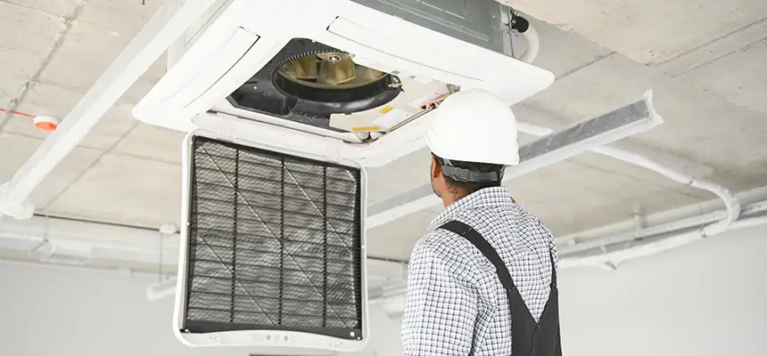 Our Affordable Duct Cleaning Near Me Services in Marietta, GA