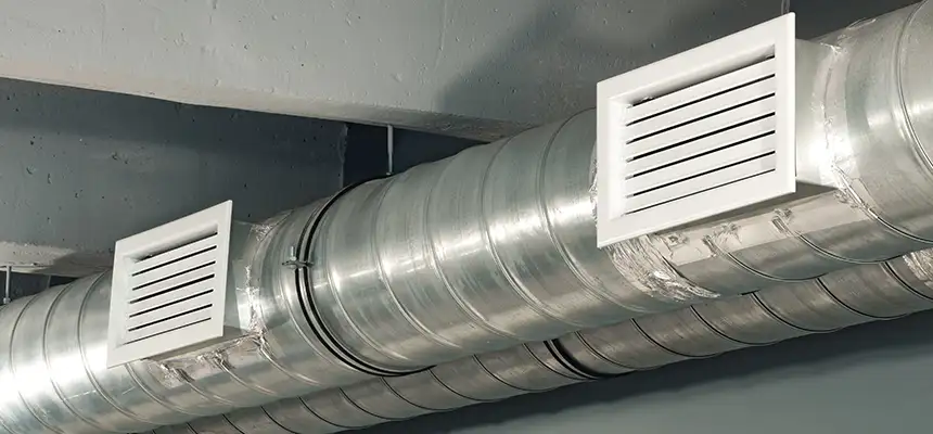 Our Air Duct Camera Inspection Services in Marietta, GA