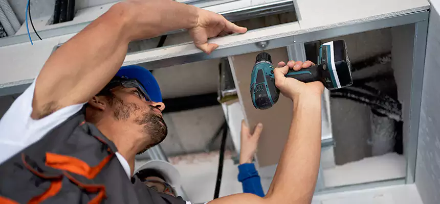 Our Apartment Air Duct Cleaning Services in Marietta, GA
