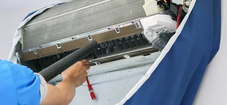 Advanced Clogged Dryer Vent Repair for Multi-Unit & Commercial in Marietta, GA