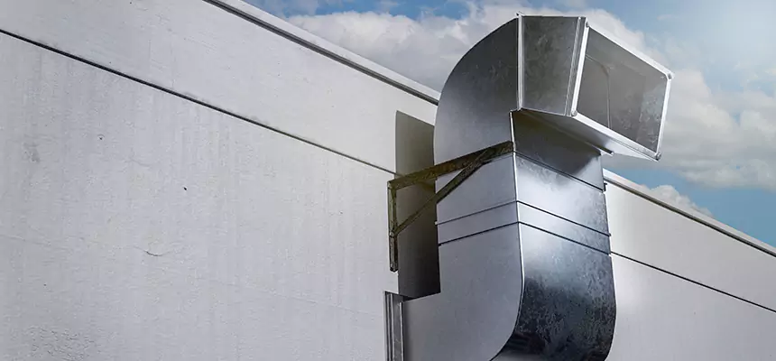 Trusted Industrial Dryer Vent Cleaning in Marietta