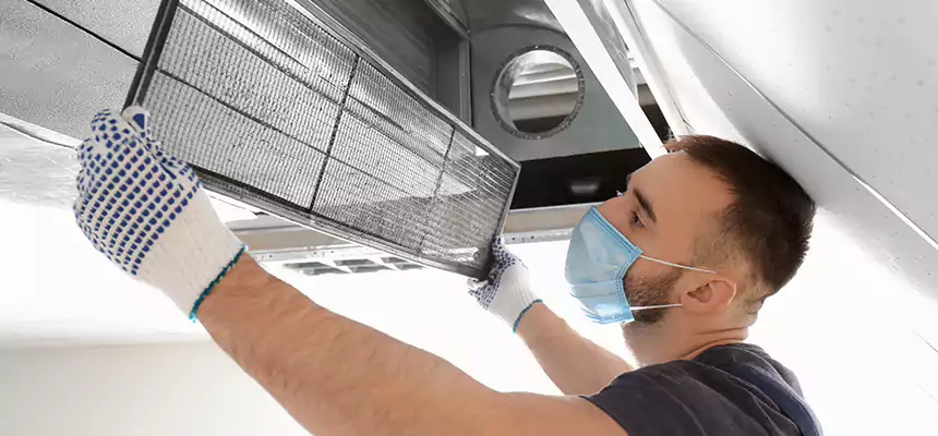 Our Dryer Vent Cleaning Services in Marietta, GA