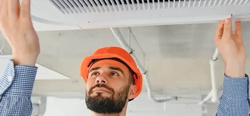 Our Furnace Vent Cleaning Services in Marietta, GA