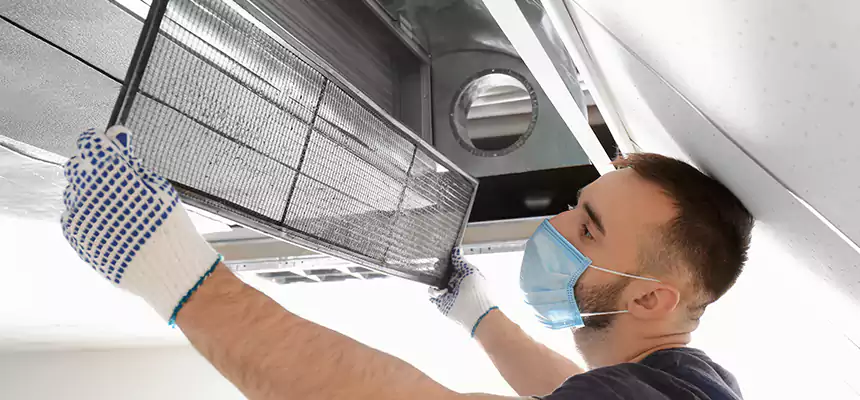 Our Home Duct Cleaning Services in Marietta, GA  