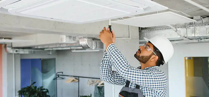 Our Roof Dryer Vent Cleaning Services in Marietta, GA