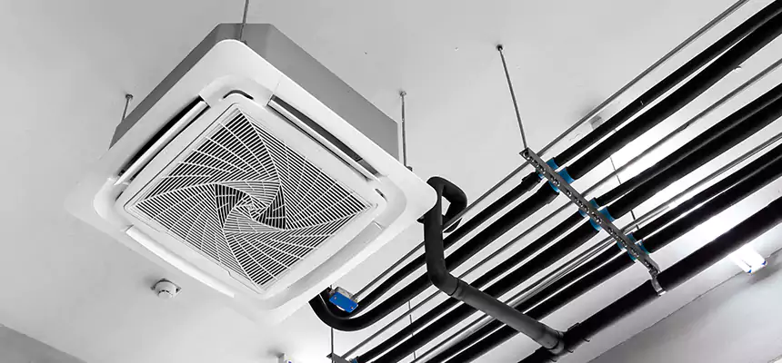 Our Smart AC Vent Controller Services in Marietta, GA