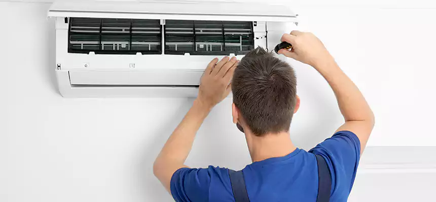 Our Smart Air Conditioning Installation Services in Marietta, GA