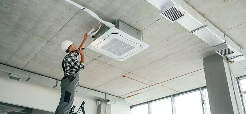 Our Wi Fi Connected Air Ducts Services in Marietta, GA