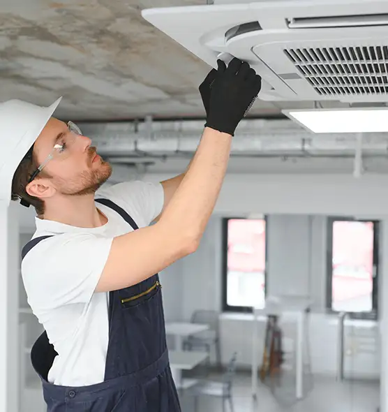 Top Affordable Duct Cleaning Services Near Me in Marietta, GA