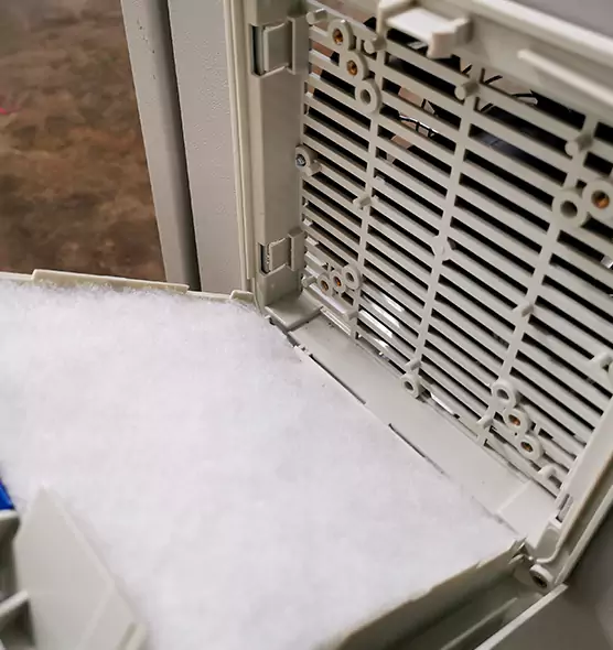 Professional Air Duct Expansion Solutions in Marietta, GA