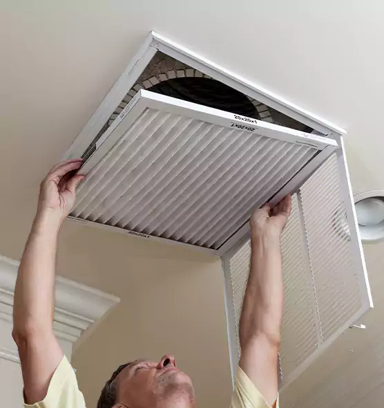Trusted Apartment Air Duct Cleaning in Marietta, GA
