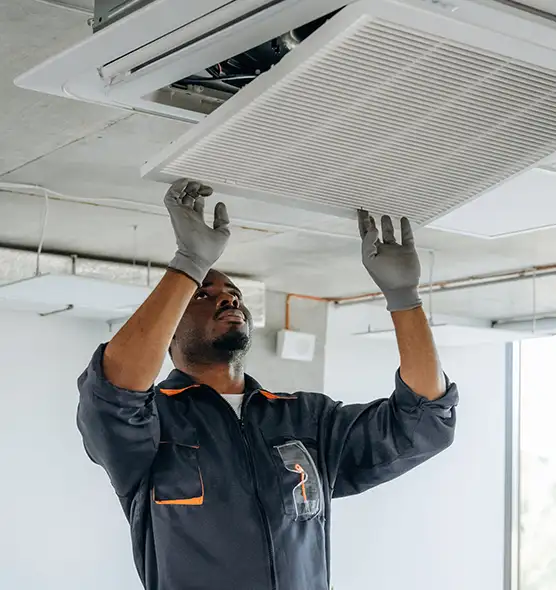 About Certified Air Duct Specialists in Marietta, GA