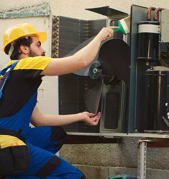 About Dryer Duct Fire Hazard Inspection in Marietta, GA