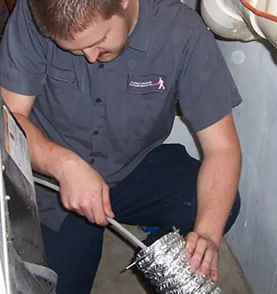 About Dryer Vent Hose Installation in Marietta, GA