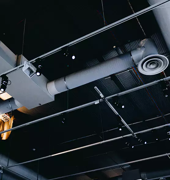 Professional Duct Cleaning For LEED Homes in Marietta, GA