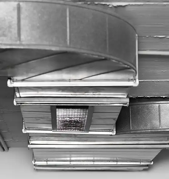 Expert Duct System Performance Boost Services in Marietta, GA