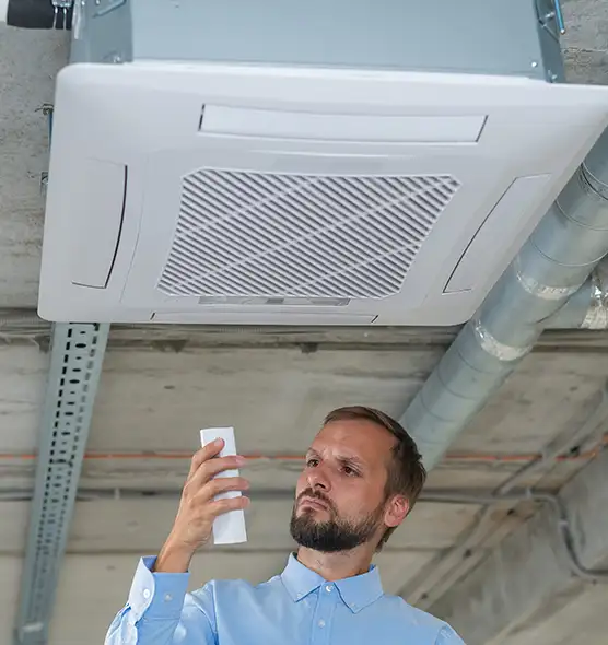 About Local Vent Cleaning Services in Marietta, GA