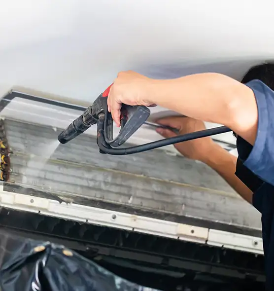 Welcome to Move-in/Move-out Duct Cleaning Services in Marietta, GA
