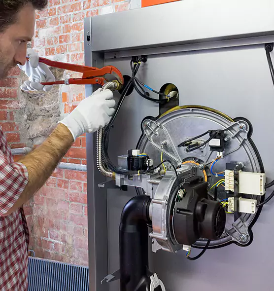 Advanced Repair Dryer Vent Hose in Marietta, GA