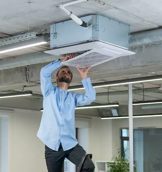 Advanced Rodent Droppings In Vents in Marietta, GA