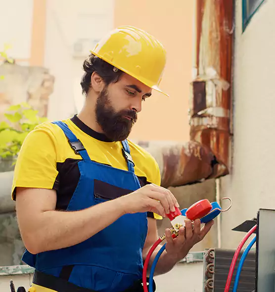 About Smart HVAC Installation in Marietta, GA