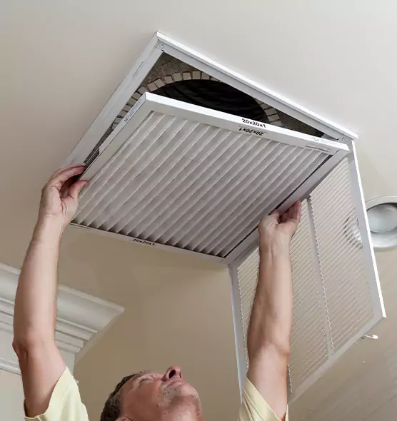 Professional Vent Relocation Services in Marietta, GA