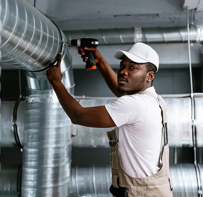 Why Homeowners & Businesses Trust Us Marietta, GA