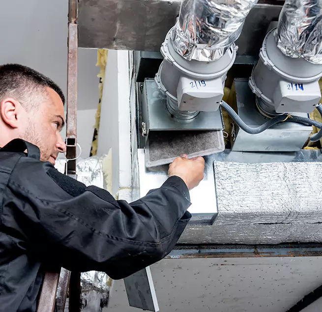 Why Homeowners & Businesses Trust Us in Marietta, GA?