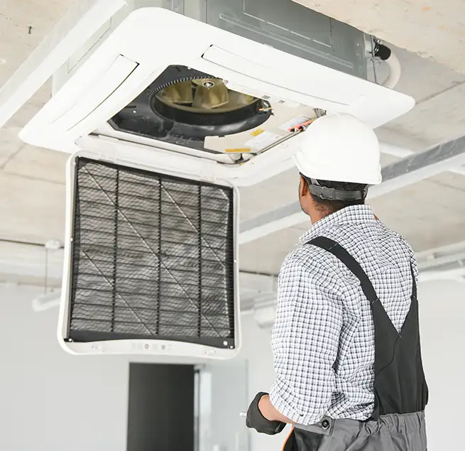 Why Homeowners & Businesses Trust Us in Marietta, GA?