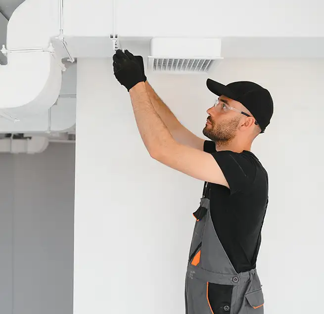 Why Homeowners & Businesses Trust Us in Marietta, GA?