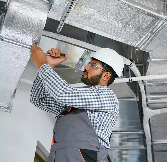 Why Homeowners & Businesses Trust Us Marietta, GA