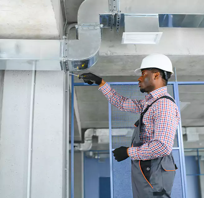 Why Homeowners & Businesses Trust Us Marietta, GA