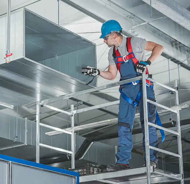 Why Homeowners & Businesses Trust Us in Marietta, GA?