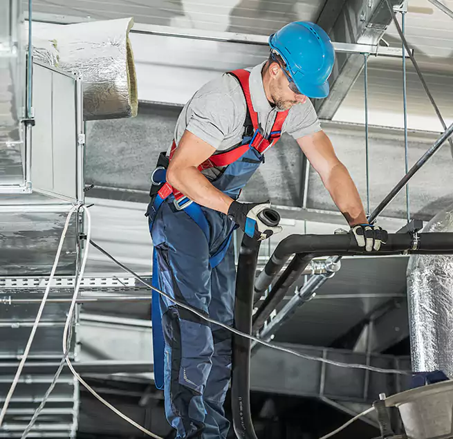 Why Homeowners & Businesses Trust Us in Marietta, GA?