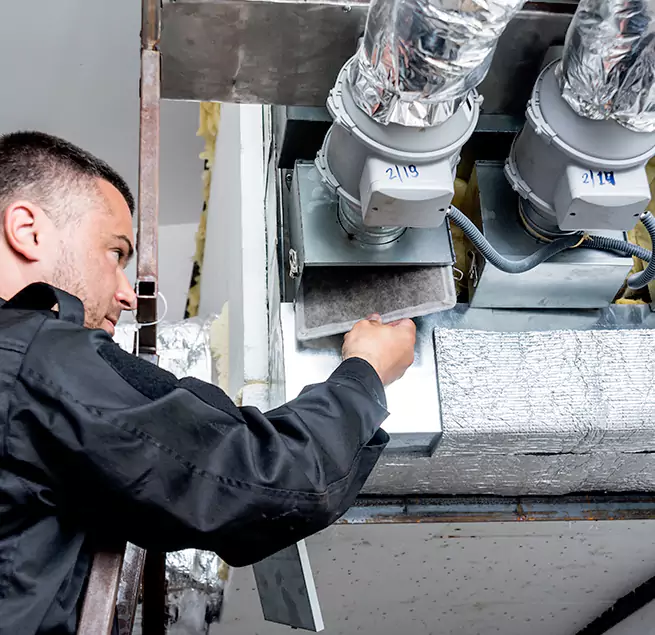 Why Homeowners & Businesses Trust Us in Marietta, GA