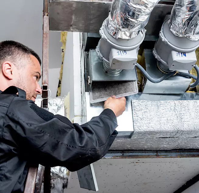 Why Homeowners & Businesses Trust Us in Marietta, GA?