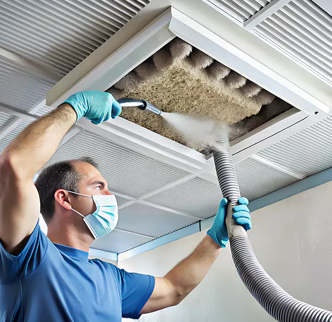 Why Homeowners & Businesses Trust Us Marietta, GA