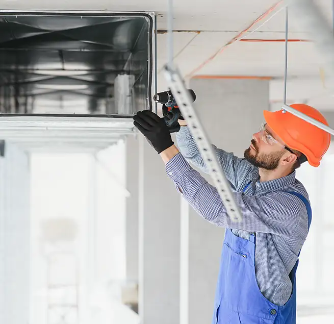 Why Homeowners & Businesses Trust Us in Marietta, GA?