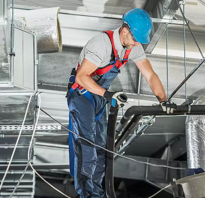 Why Homeowners & Businesses Trust Us in Marietta, GA?