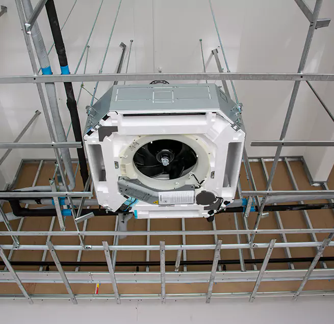 Why Homeowners & Businesses Trust Us in Marietta, GA?