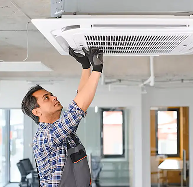 Why Homeowners & Businesses Trust Us in Marietta, GA?