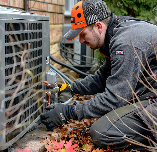 Why Homeowners & Businesses Trust Us in Marietta, GA?