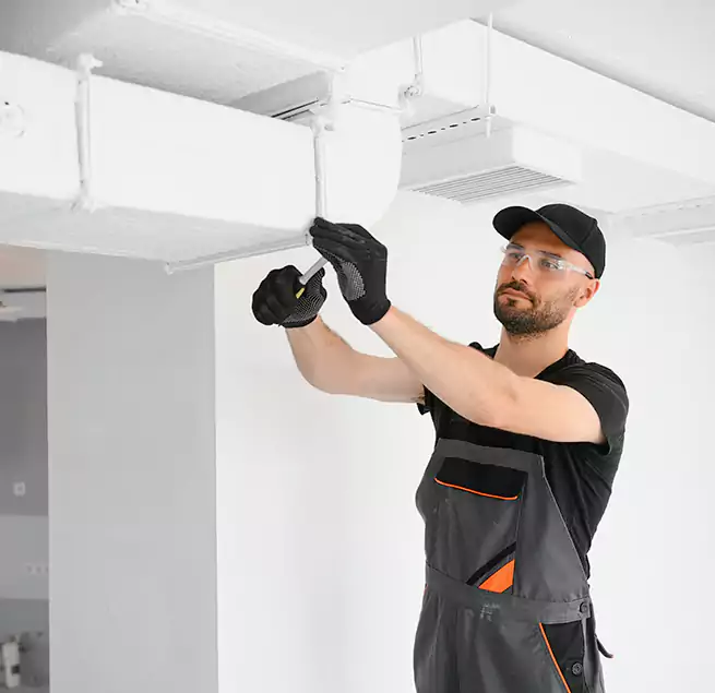 Why Homeowners & Businesses Trust Us in Marietta, GA?