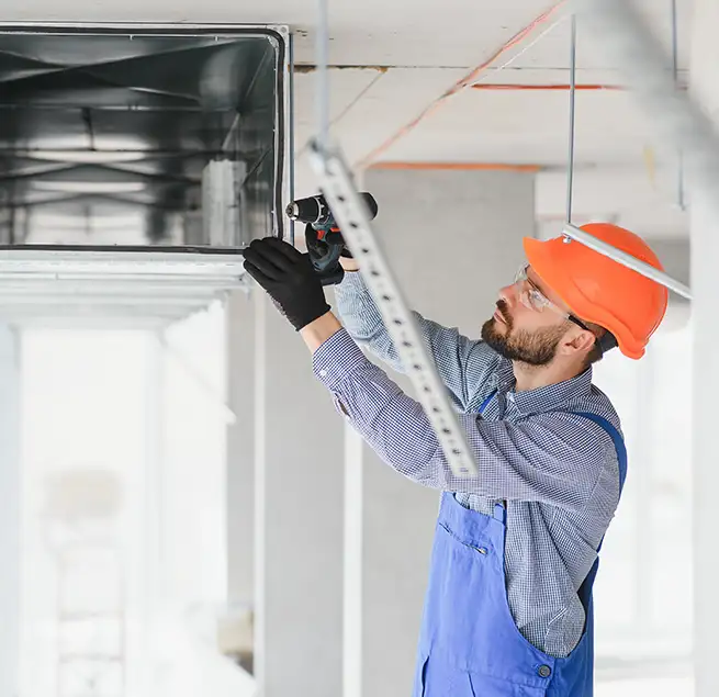  Why Homeowners Businesses Trust Us Marietta, GA