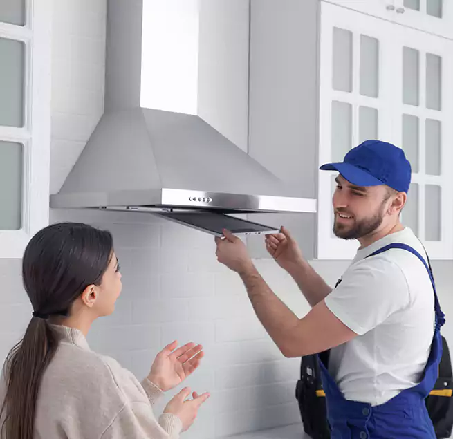  Why Homeowners & Businesses Trust Us in Marietta, GA?