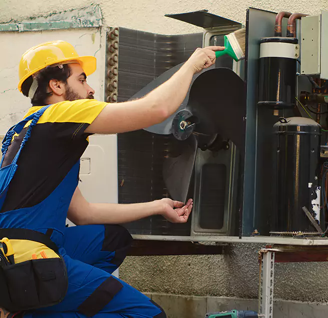  Why Homeowners & Businesses Trust Us in Marietta, GA?