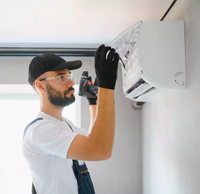 Why Homeowners & Businesses Trust Us in Marietta, GA