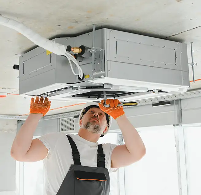 Why Homeowners & Businesses Trust Us Marietta, GA