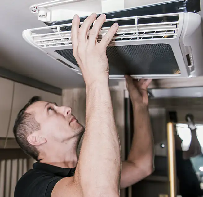 Why Homeowners & Businesses Trust Us Marietta, GA